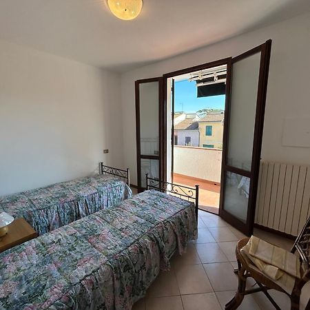Montecalvoli Appartamento La Casa Di Simo מראה חיצוני תמונה
