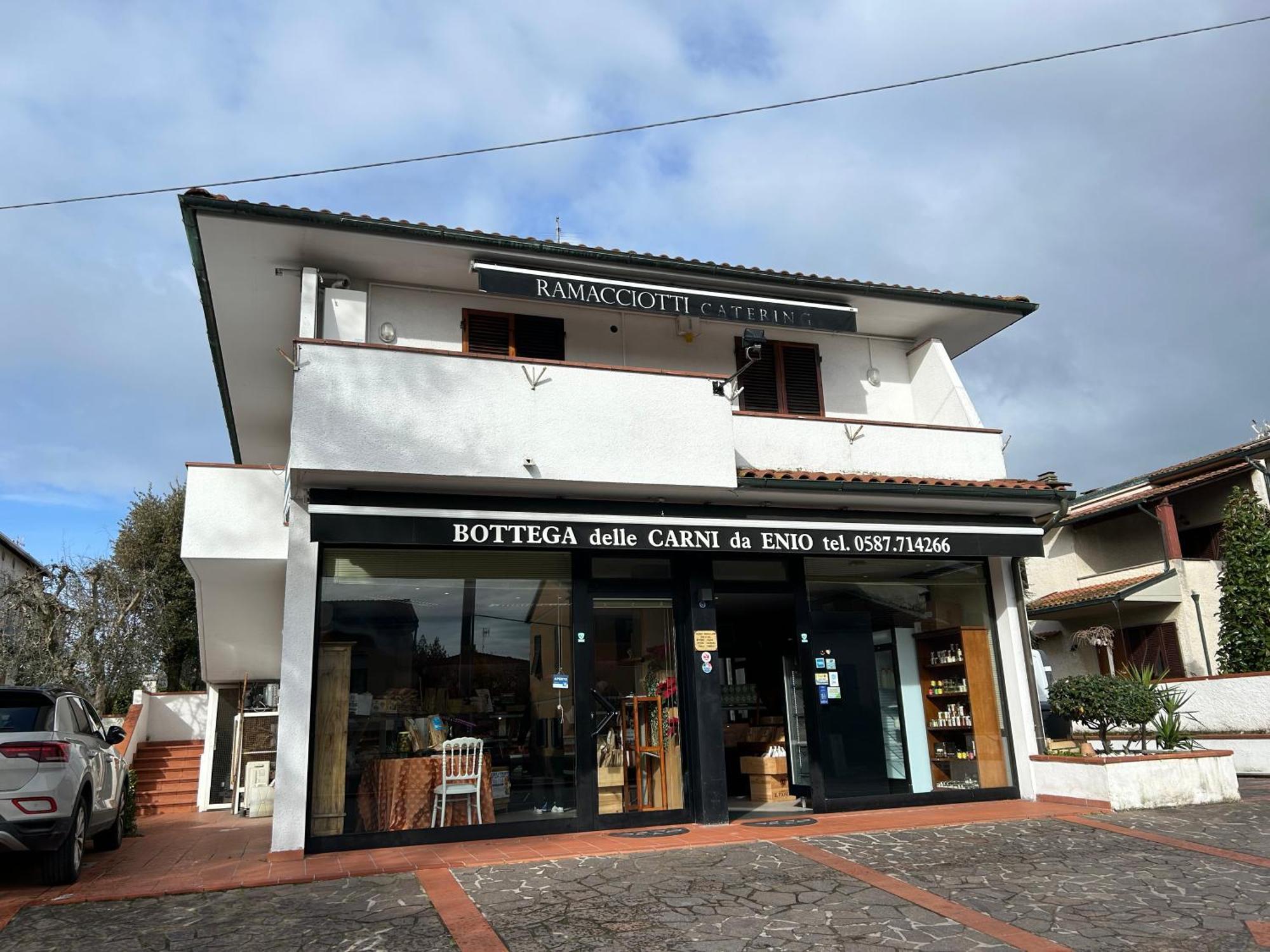 Montecalvoli Appartamento La Casa Di Simo מראה חיצוני תמונה