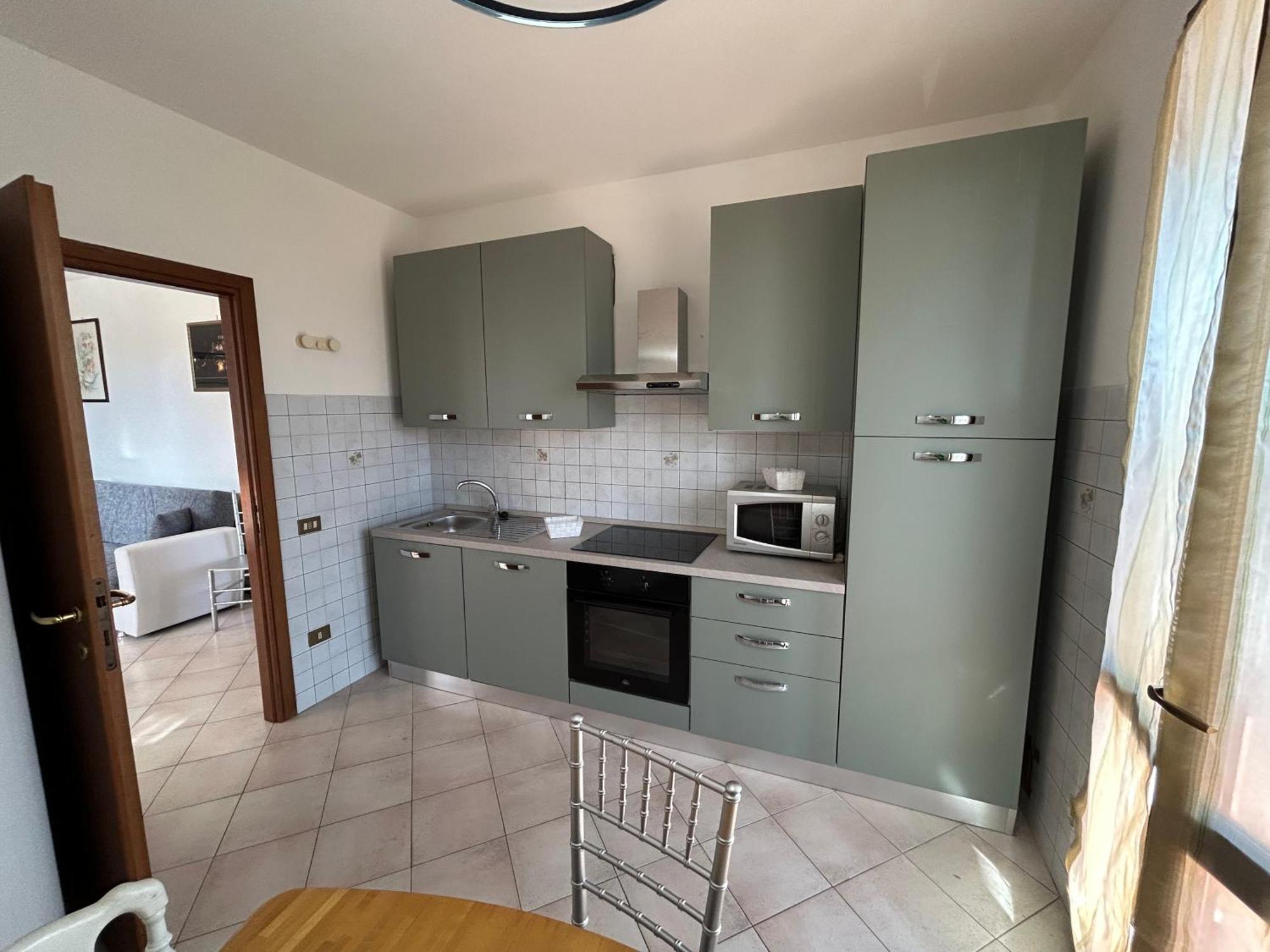 Montecalvoli Appartamento La Casa Di Simo מראה חיצוני תמונה