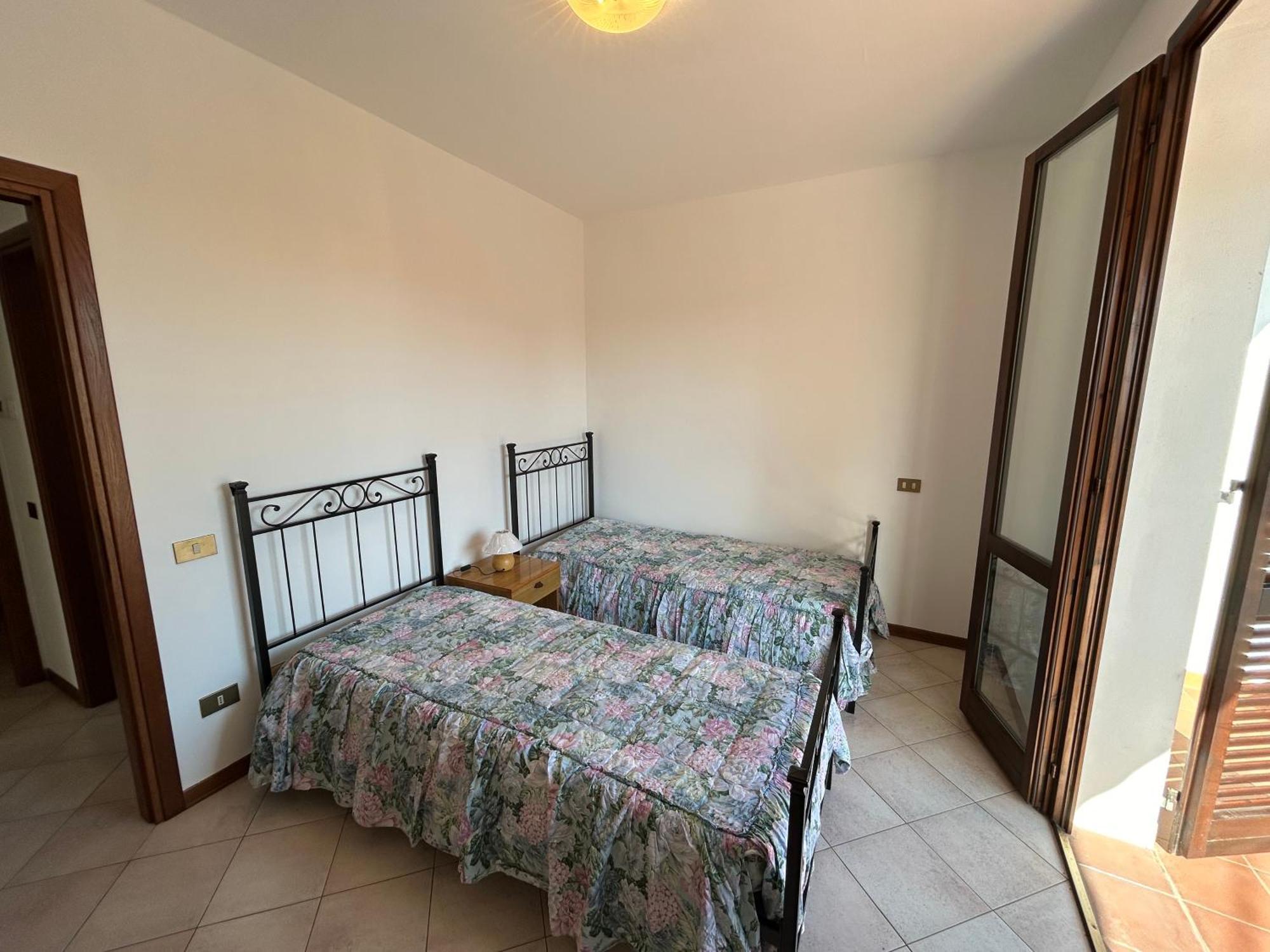 Montecalvoli Appartamento La Casa Di Simo מראה חיצוני תמונה